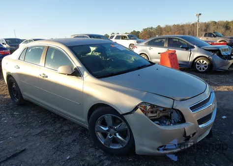2012 Chevrolet Malibu 2Lt z USA, uszkodzony, nr VIN 1G1ZD5EU8CF347087